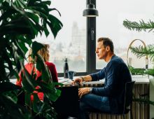 Coworking Madrid Cloudworks Cibeles