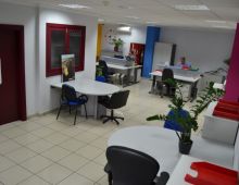 Coworking Las Palmas de Gran Canaria SWAP 