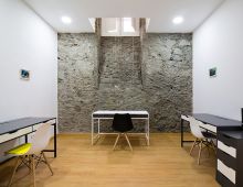 Coworking Las Palmas de Gran Canaria Hashtag WorkSpace