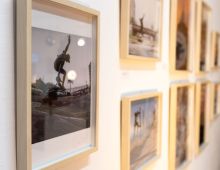 Coworking Málaga Altallama - Reserva    +34744756079