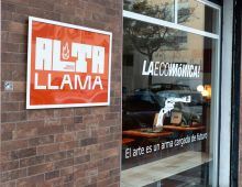 Coworking Málaga Altallama - Reserva    +34744756079