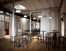 Coworking Barcelona Factor Barcelona