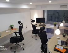 Coworking Málaga Area Cowork