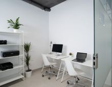 Coworking Marbella The Deck CoWorking