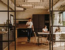 Coworking Barcelona Cloudworks Passeig de Gràcia