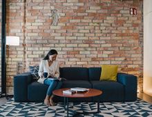 Coworking Barcelona Cloudworks Sant Antoni
