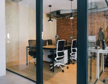 Coworking Barcelona Cloudworks Sant Joan