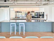 Oficina compartida Barcelona Cloudworks 22@ 