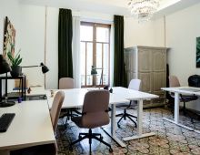 Coworking Palma de Mallorca Palmapolitan