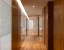 Coworking Madrid SJ Legal Lab