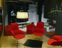 Coworking Bilbao ICAZA COWORKING