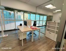 Centro de negocios con coworking Madrid NEXUS bc Madrid