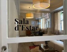 Coworking Barcelona Tabula Rasa