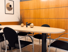 Centro de negocios con coworking Alicante LUCEROS ALICANTE 