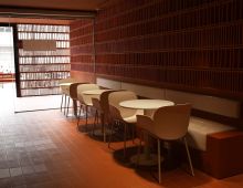 Coworking Valencia PUESTO DE COWORKING PATRAIX