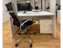 Coworking Madrid COWORKING EURODATAES CUZCO