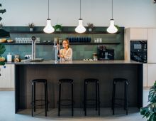Coworking Madrid Cloudworks Cibeles