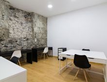 Coworking Las Palmas de Gran Canaria Hashtag WorkSpace