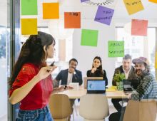 Coworking Madrid ESPACIO HOUSEQUAKE