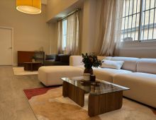 Coworking Barcelona Tabula Rasa