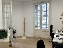 Oficina compartida Barcelona Espacios Privados en Barcelona 