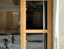 Oficina compartida Barcelona APHISTUDIO