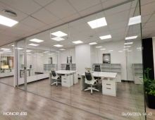 Centro de negocios con coworking Madrid NEXUS bc Madrid