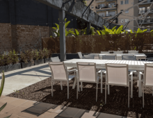 Centro de negocios Barcelona Psquared - Villa Roselló 