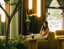 Coworking Barcelona Cloudworks Les Punxes