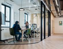 Coworking Madrid Cloudworks Cibeles
