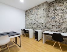 Coworking Las Palmas de Gran Canaria Hashtag WorkSpace