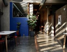 Coworking Madrid Byld Startups 