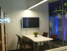 Coworking Bilbao ICAZA COWORKING