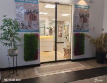 Centro de negocios con coworking Madrid NEXUS bc Madrid