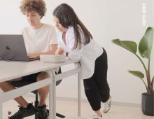 Coworking Santa Cruz de Tenerife Space 99