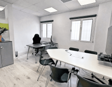 Coworking Torrelavega La casa Nº10