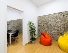 Coworking Las Palmas de Gran Canaria Hashtag WorkSpace