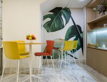 Coworking Madrid Optimismus Coworking Spaces