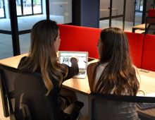 Coworking Barcelona La Fabrica &Co