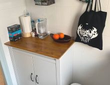 Oficina compartida Barcelona TambiénTu - Estudio compartido en ático