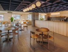Coworking Barcelona Cloudworks Sagrada Família