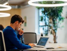 Coworking Madrid Cloudworks Cibeles