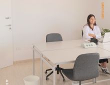 Coworking Santa Cruz de Tenerife Space 99