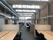 Centro de negocios con coworking Barcelona NewWork Coworking 