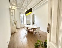 Oficina compartida Barcelona Espacios Privados en Barcelona 