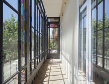 Coworking Barcelona Aragon 233