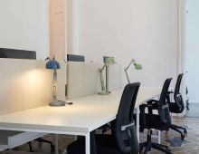 Coworking Barcelona Aragon 233