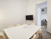 Coworking Barcelona Aragon 233