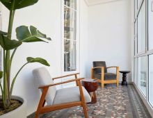 Coworking Barcelona Aragon 233