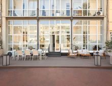 Coworking Barcelona Aragon 233